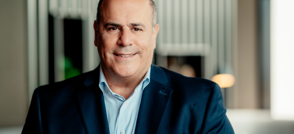 Yoram Biton, Managing Director Leonardo Hotels Central Europe © Leonardo Hotels Central Europe